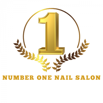 logo Number One Nail Salon 